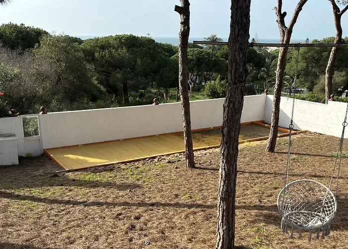 Villa Siempre Domingo Marbella